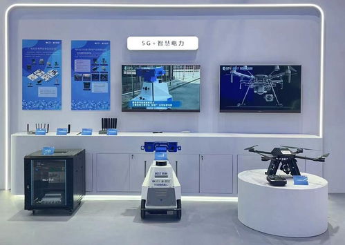 國(guó)網(wǎng)信通產(chǎn)業(yè)集團(tuán)攜電力5G創(chuàng)新成果閃耀2021中國(guó)5G+工業(yè)互聯(lián)網(wǎng)大會(huì)，賦能工業(yè)互聯(lián)網(wǎng)數(shù)據(jù)服務(wù)新未來