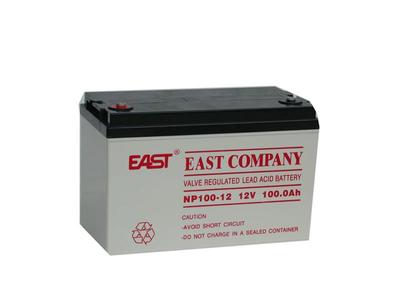 湖州易事特蓄電池NP12V免維護(hù)鉛酸蓄電池報(bào)價(jià) 高效電源解決方案