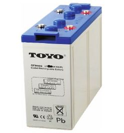 東洋蓄電池6GFMJ系列產(chǎn)品說(shuō)明 鉛酸蓄電池技術(shù)詳解