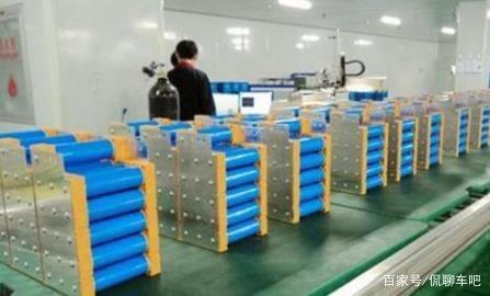 車(chē)企自造電池浪潮下，動(dòng)力電池龍頭如何破局？